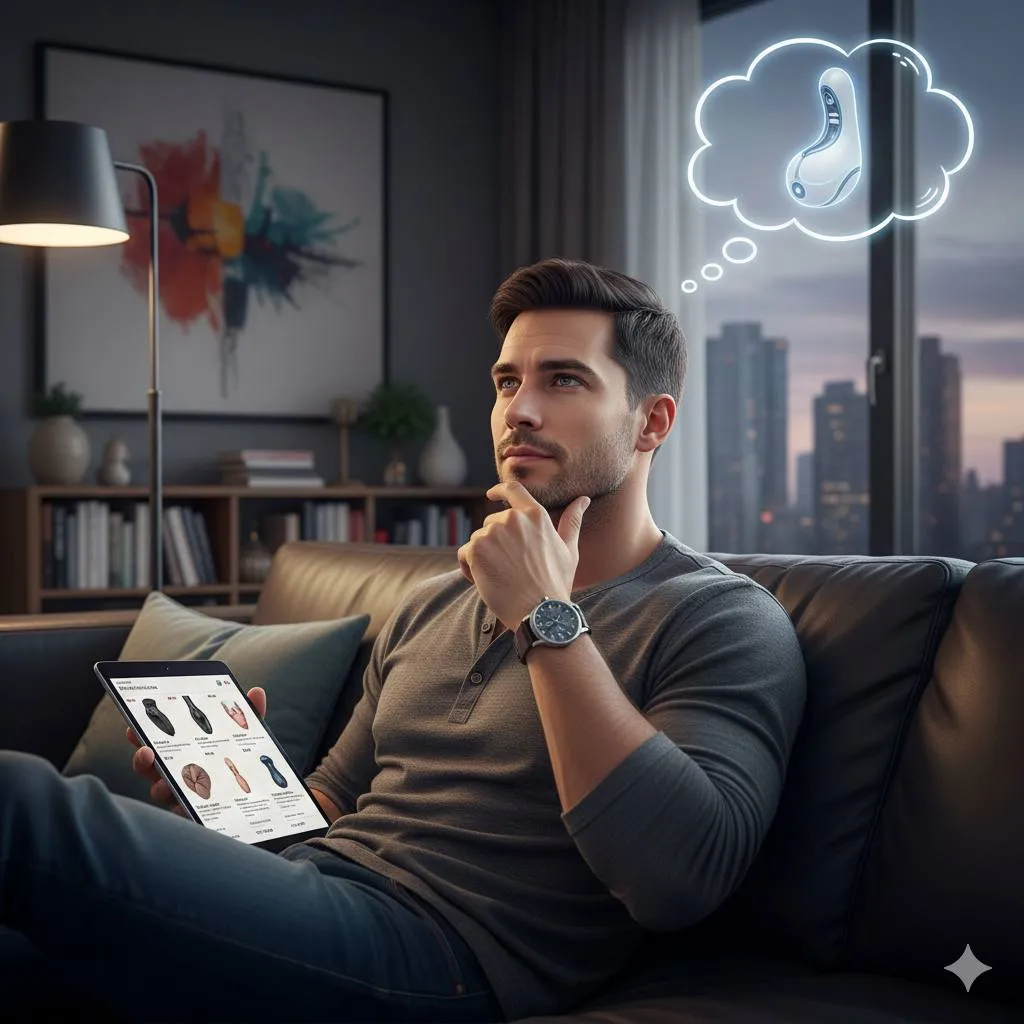 تفاوت سیلیکون و TPE