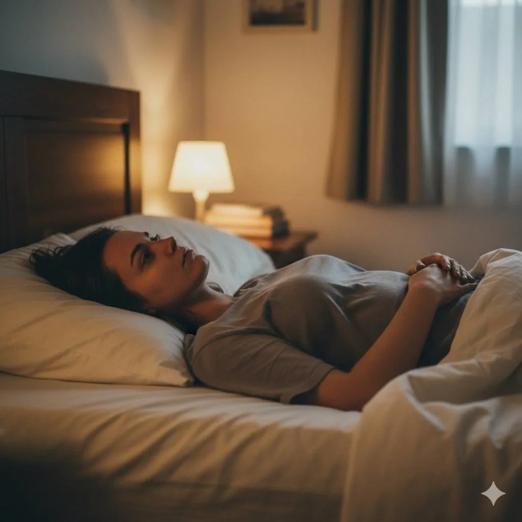 چطور سریع ارگاسم شویم