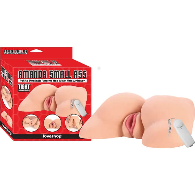 نیم تنه باسن