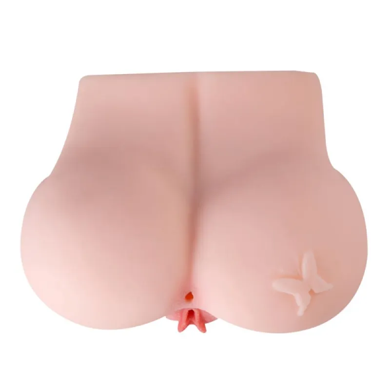 نیم تنه - نمای ۳